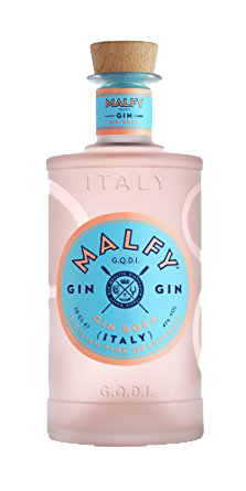 Malfy Gin Rosa